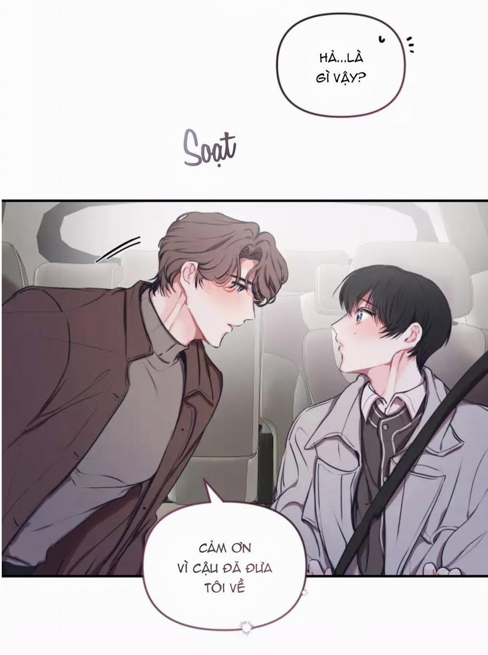 Hợp Đồng Tình Yêu 48 trang 43