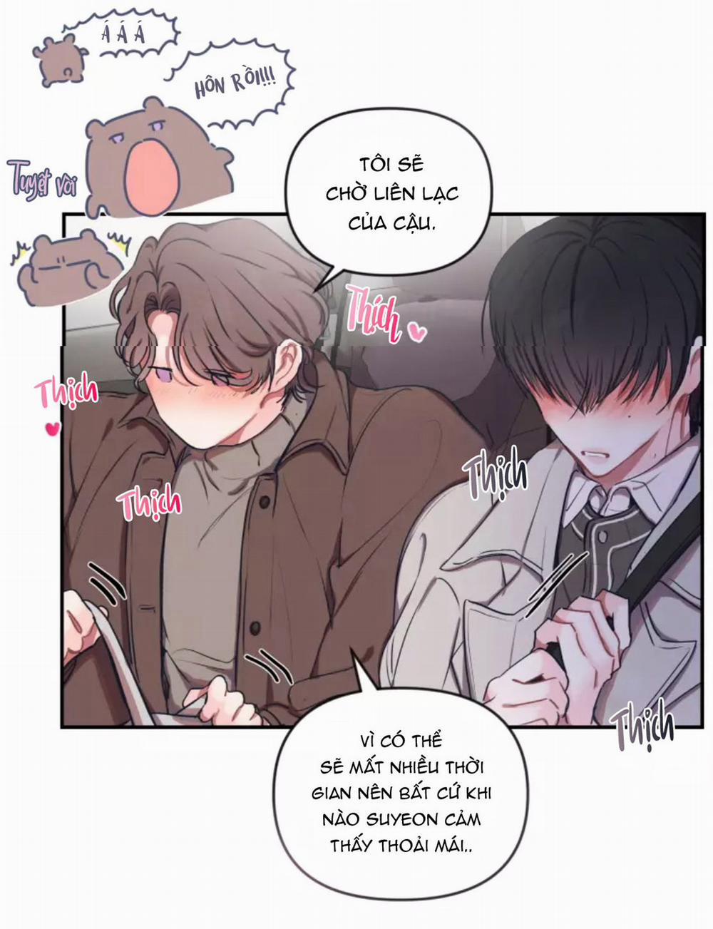 Hợp Đồng Tình Yêu 48 trang 46