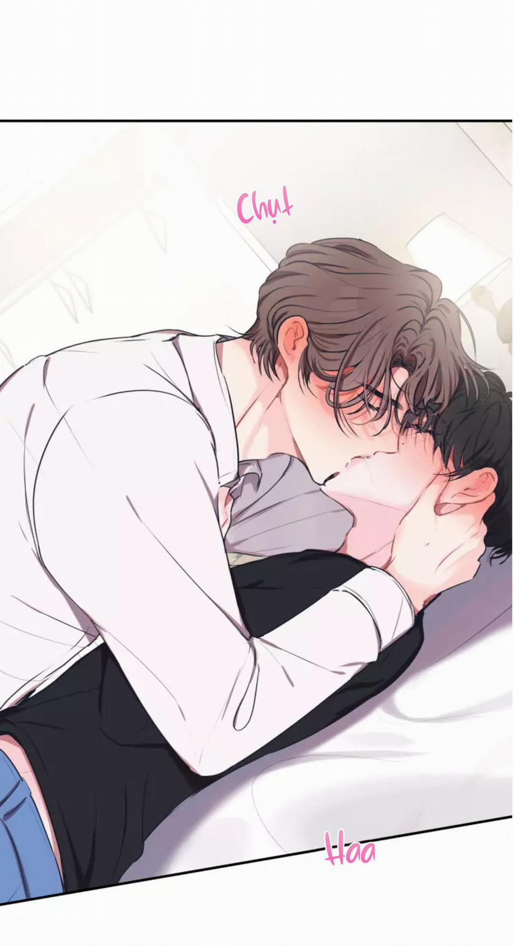 Hợp Đồng Tình Yêu 49 trang 0