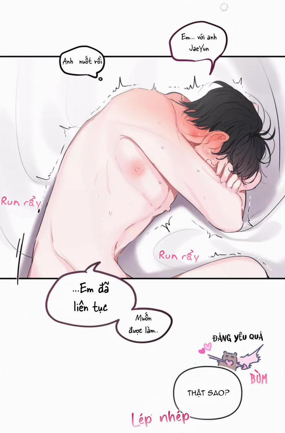 Hợp Đồng Tình Yêu 49 trang 29