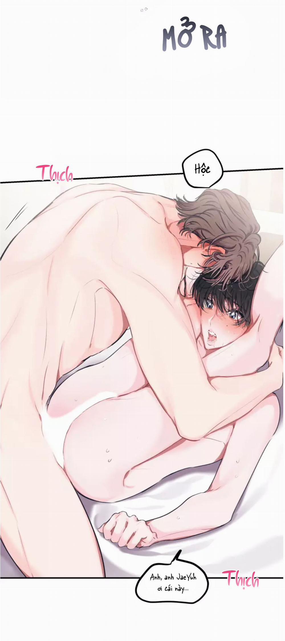 Hợp Đồng Tình Yêu 49 trang 33