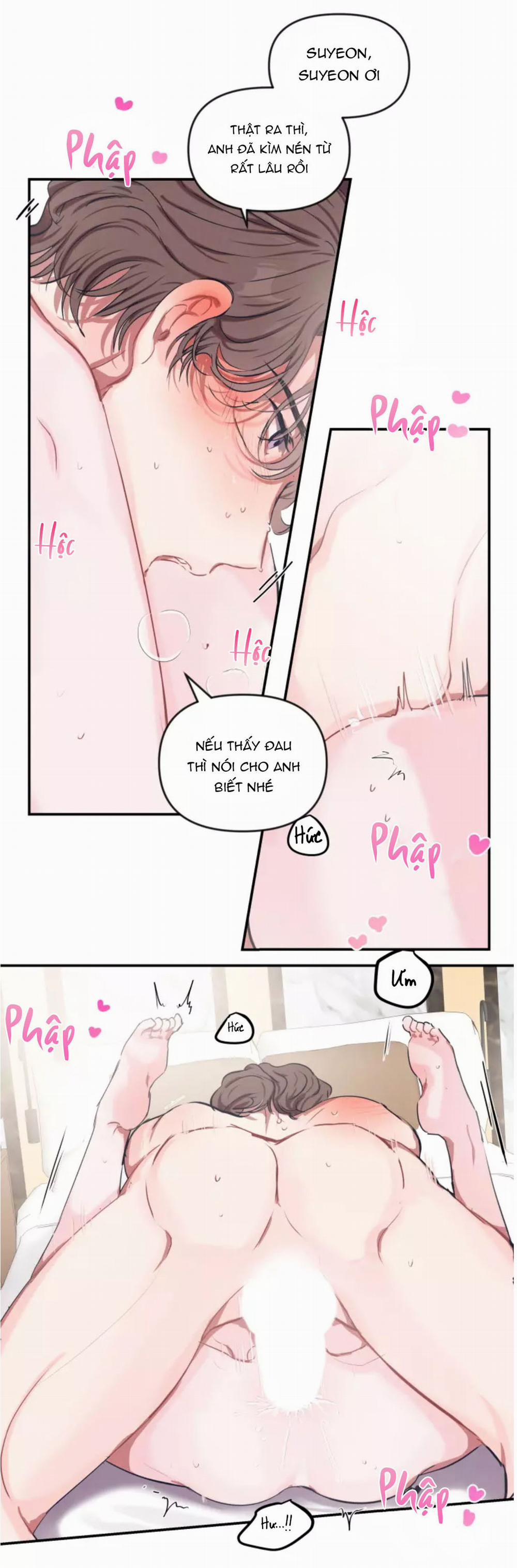 Hợp Đồng Tình Yêu 49 trang 37