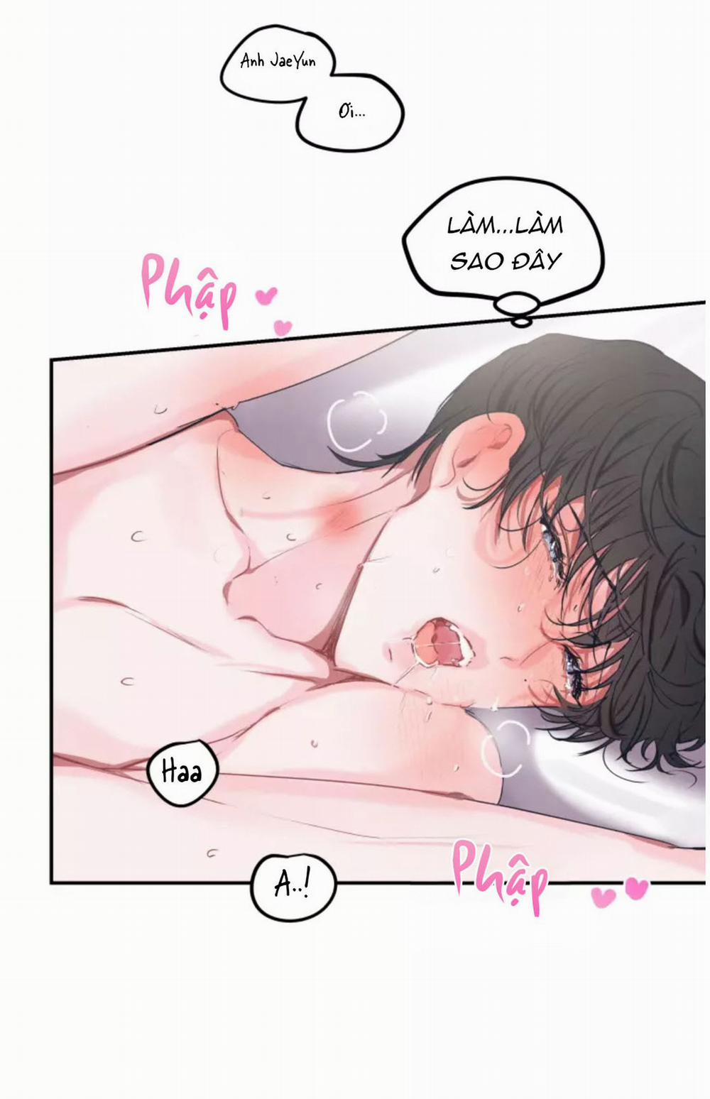 Hợp Đồng Tình Yêu 49 trang 38