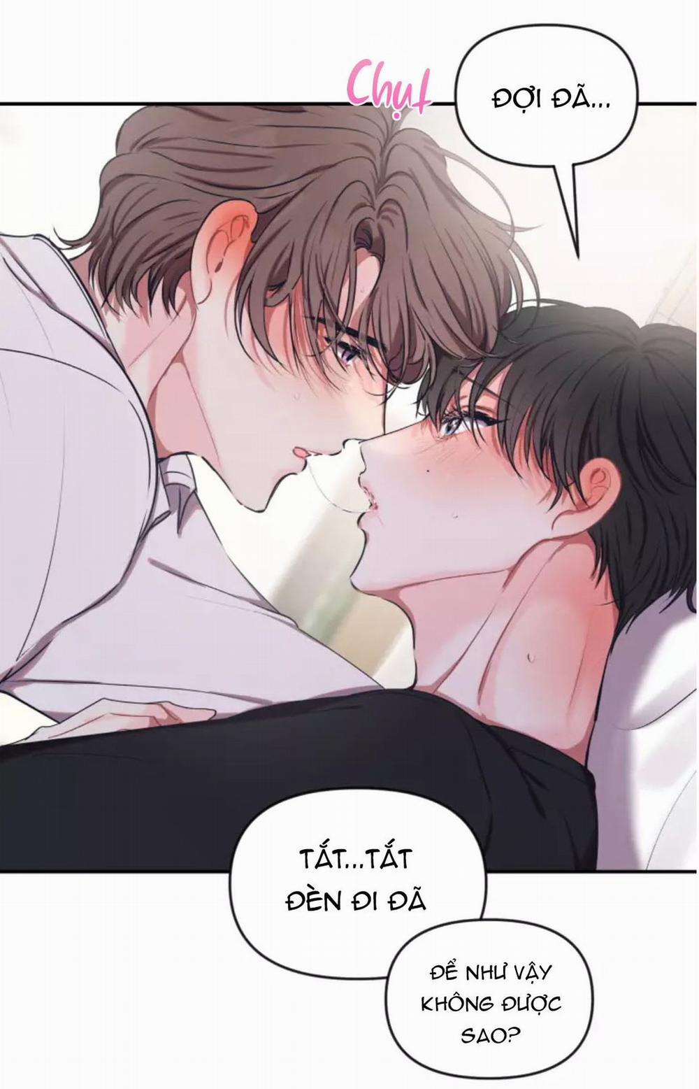 Hợp Đồng Tình Yêu 49 trang 4