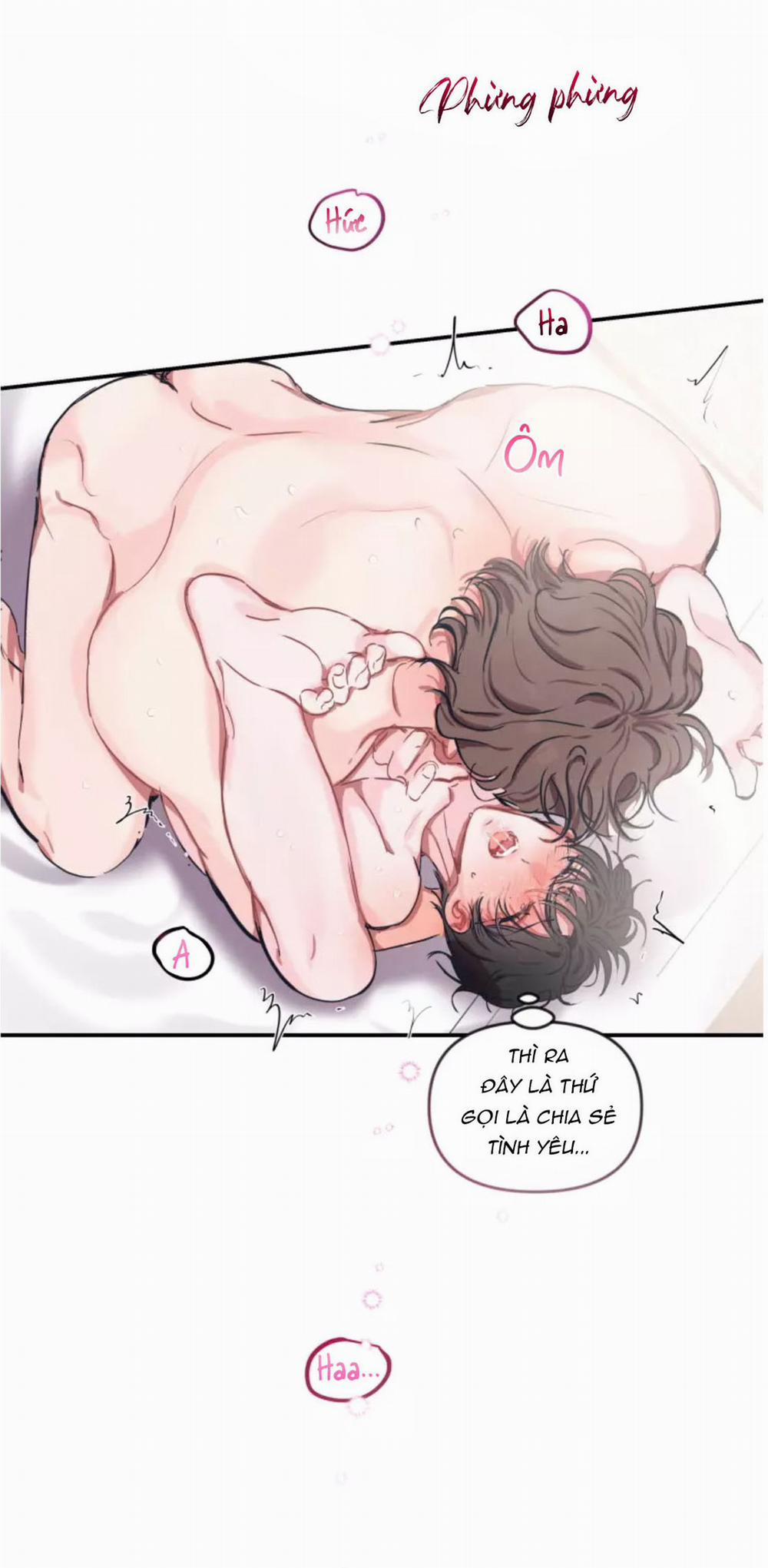 Hợp Đồng Tình Yêu 49 trang 48