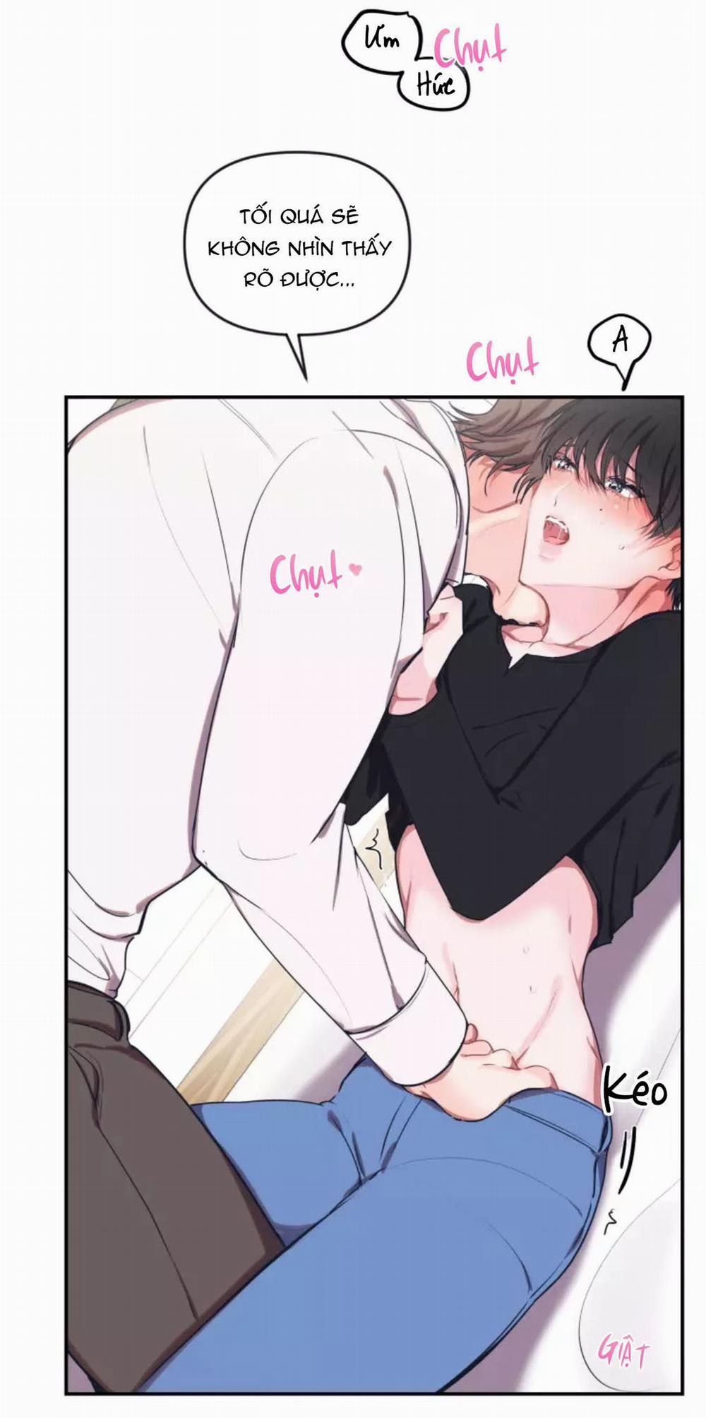 Hợp Đồng Tình Yêu 49 trang 5