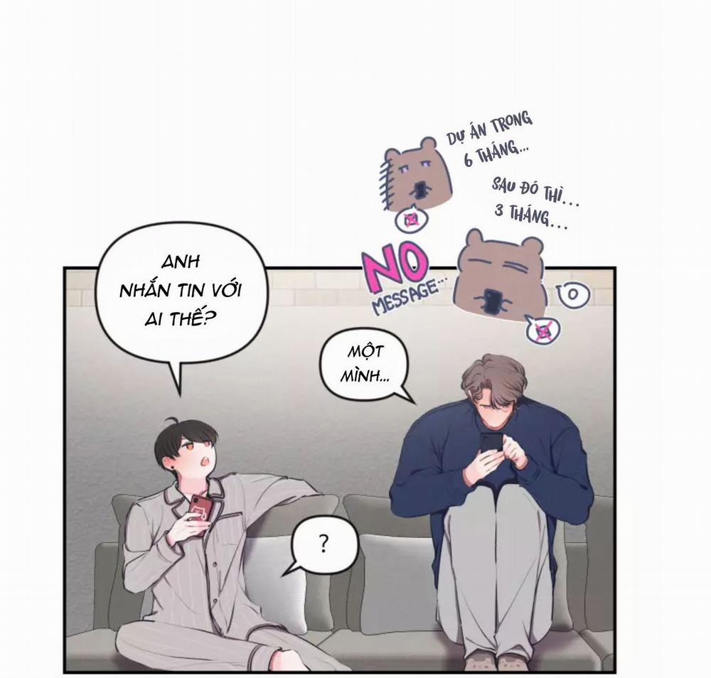 Hợp Đồng Tình Yêu 50 trang 1