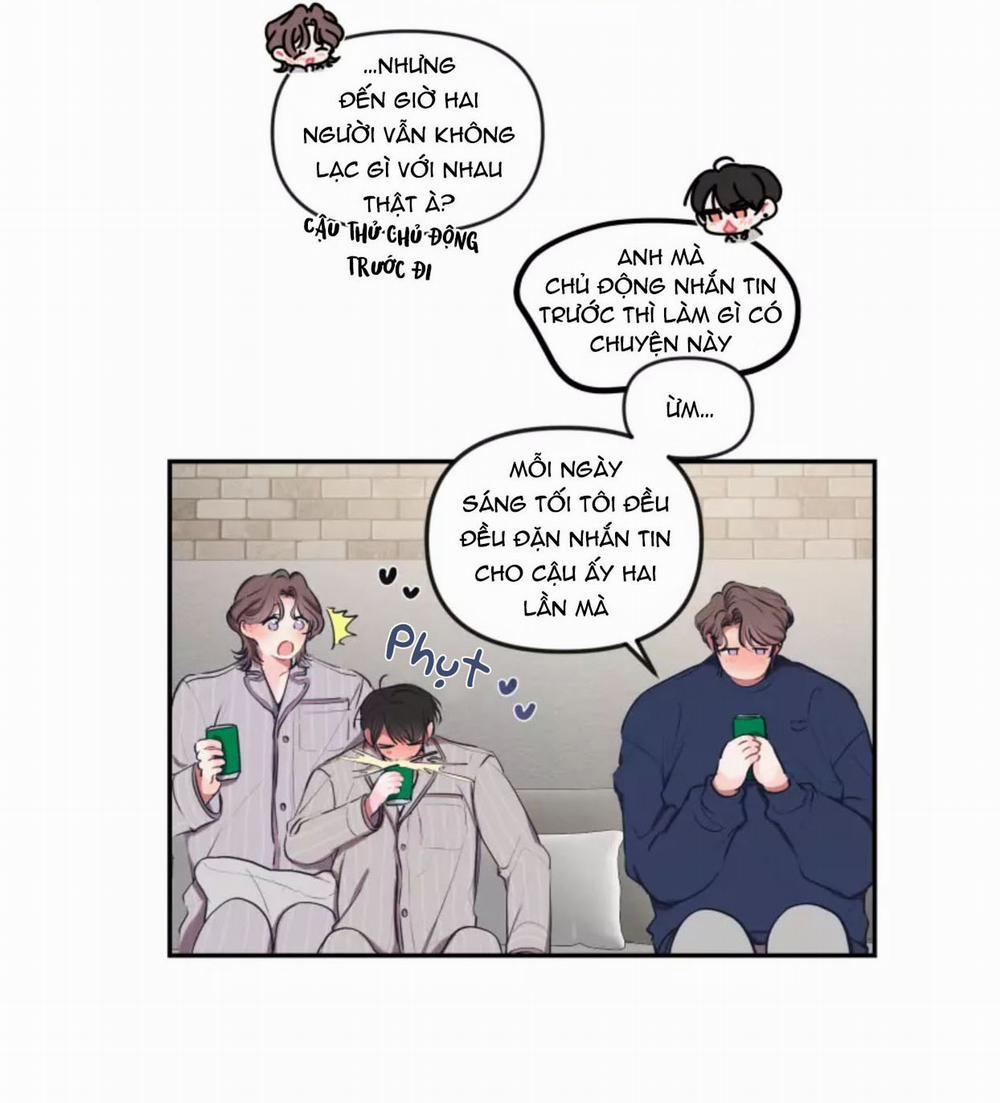 Hợp Đồng Tình Yêu 50 trang 11