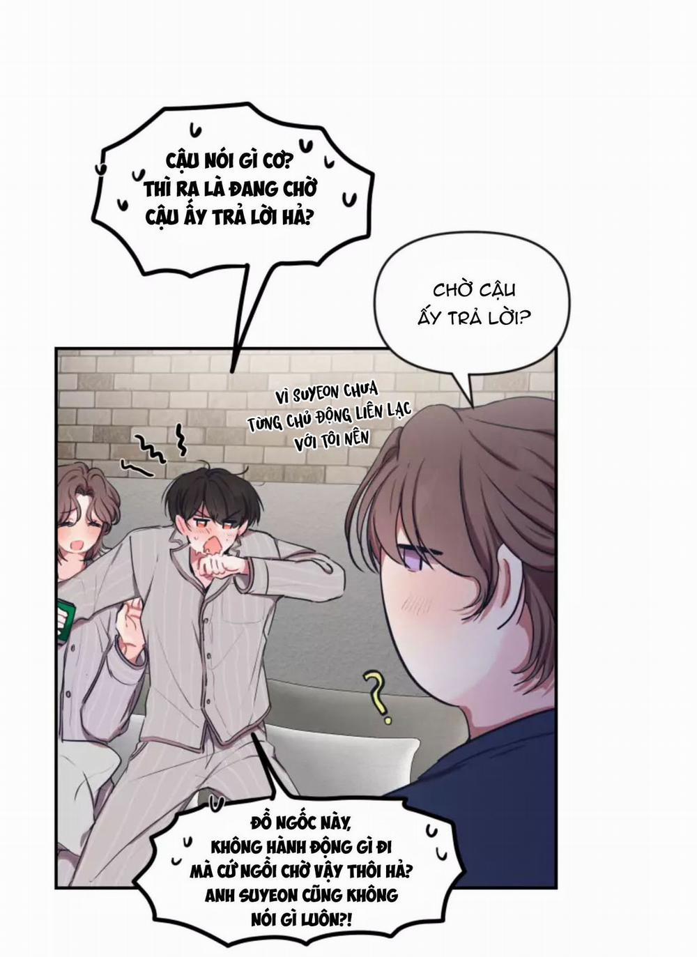 Hợp Đồng Tình Yêu 50 trang 12