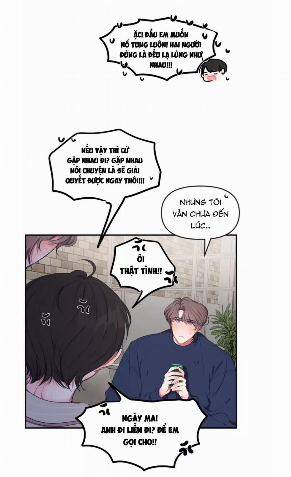 Hợp Đồng Tình Yêu 50 trang 14