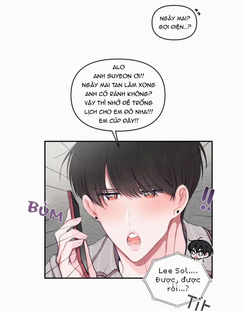 Hợp Đồng Tình Yêu 50 trang 15