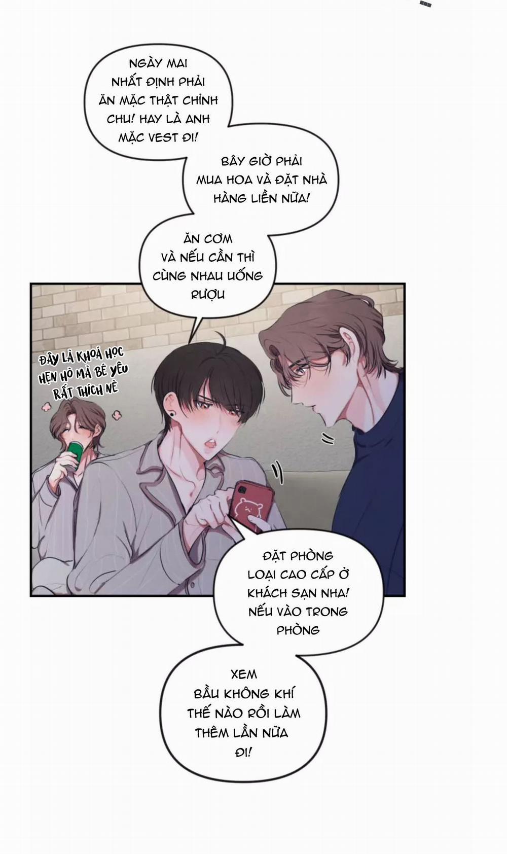 Hợp Đồng Tình Yêu 50 trang 16