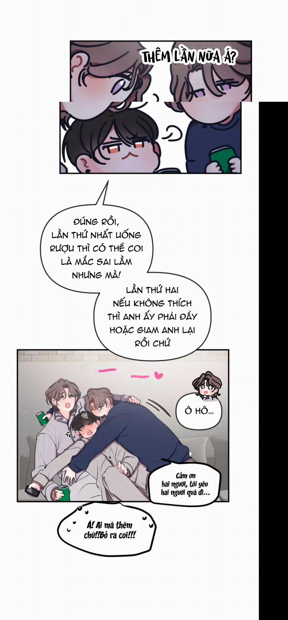 Hợp Đồng Tình Yêu 50 trang 17