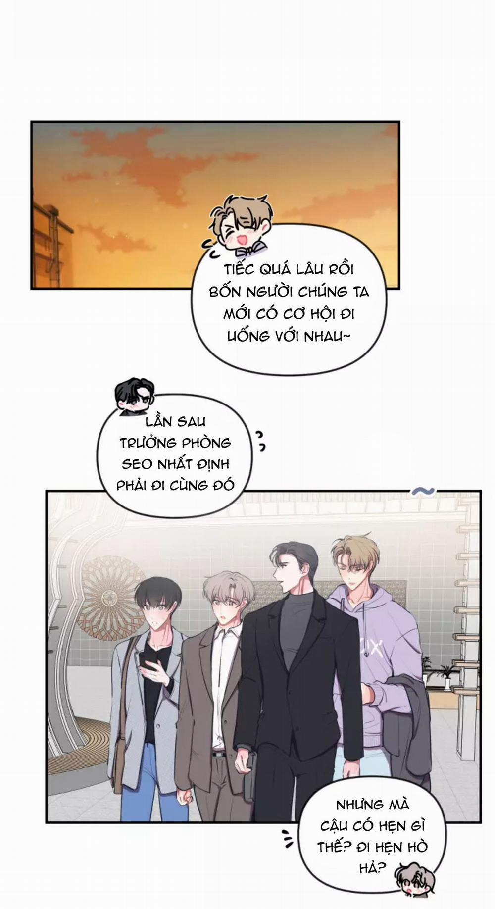 Hợp Đồng Tình Yêu 50 trang 18