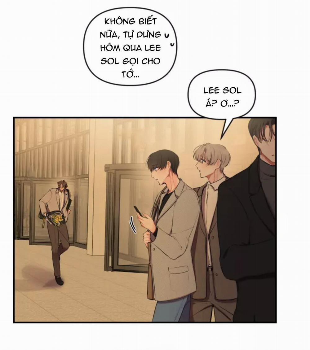 Hợp Đồng Tình Yêu 50 trang 19