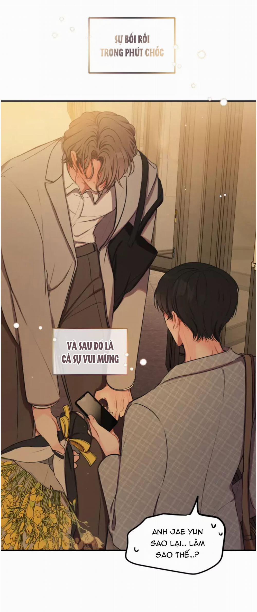 Hợp Đồng Tình Yêu 50 trang 21