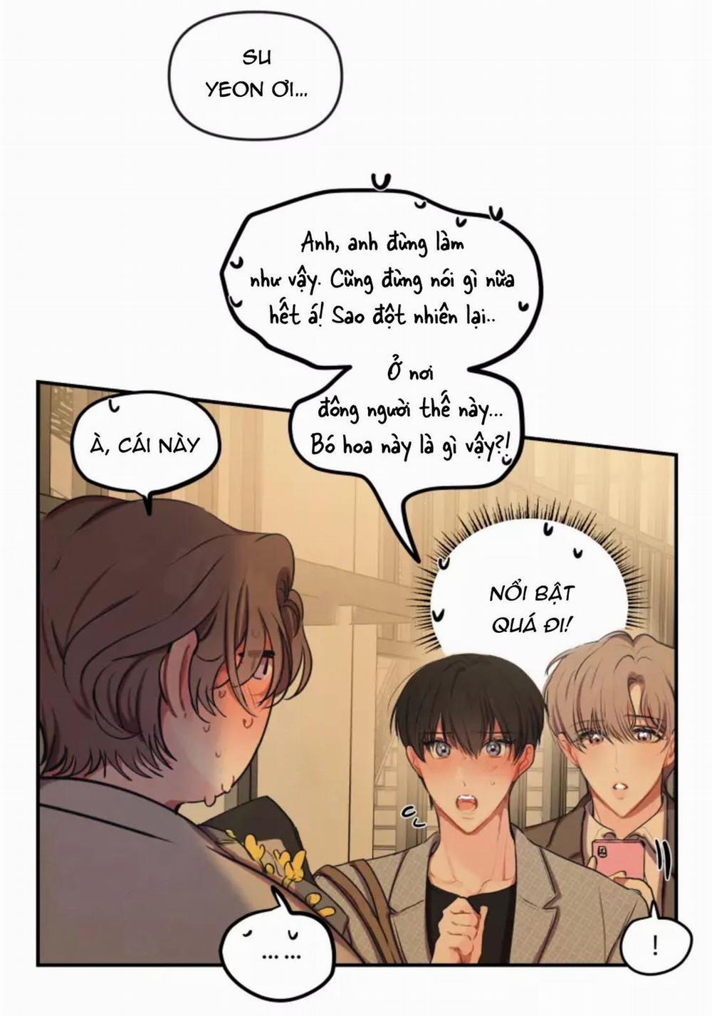 Hợp Đồng Tình Yêu 50 trang 29