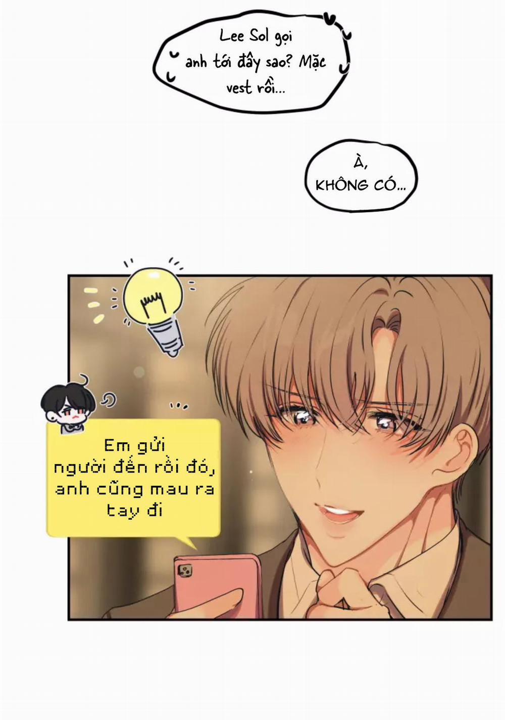 Hợp Đồng Tình Yêu 50 trang 30