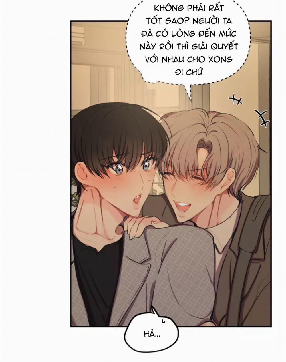 Hợp Đồng Tình Yêu 50 trang 32