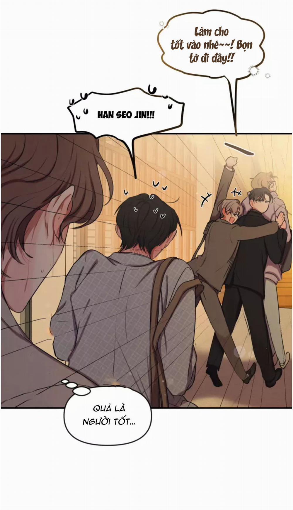 Hợp Đồng Tình Yêu 50 trang 33