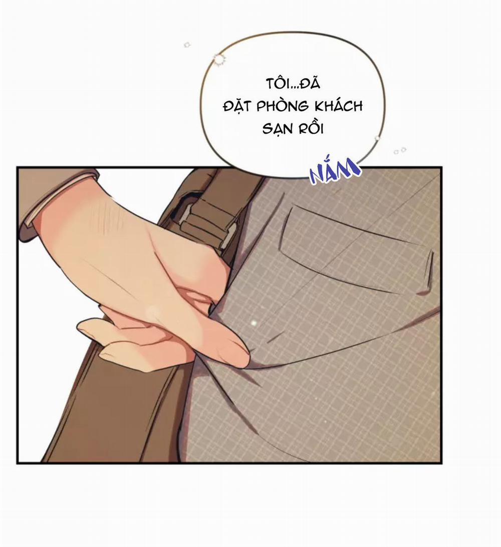 Hợp Đồng Tình Yêu 50 trang 35