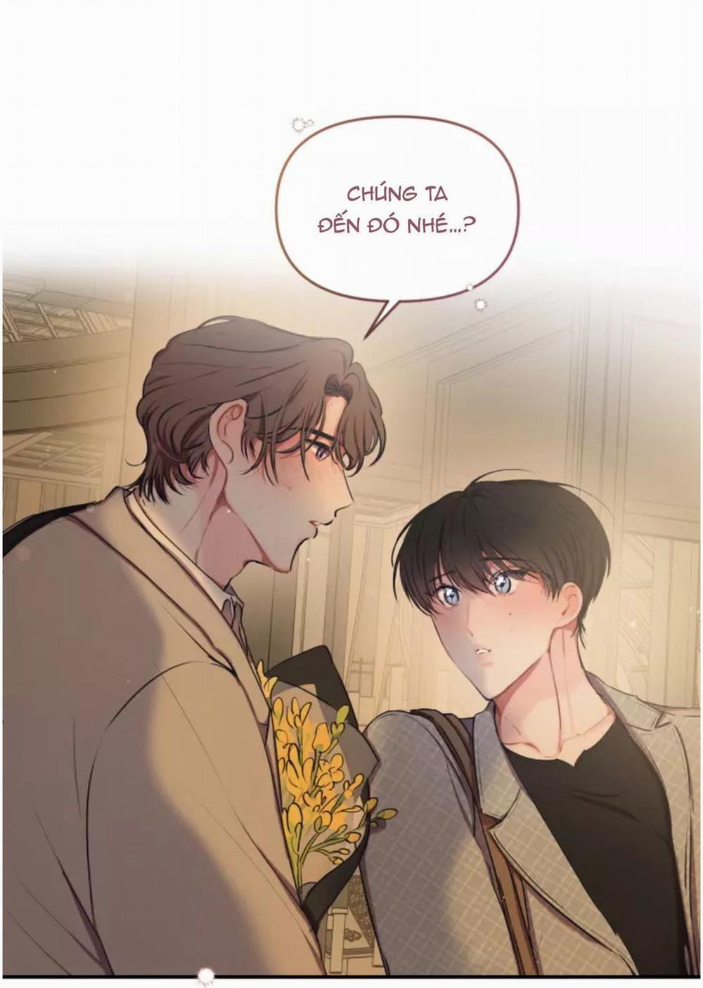 Hợp Đồng Tình Yêu 50 trang 36