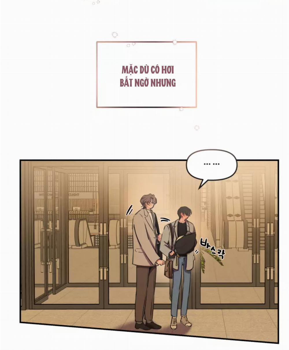 Hợp Đồng Tình Yêu 50 trang 37