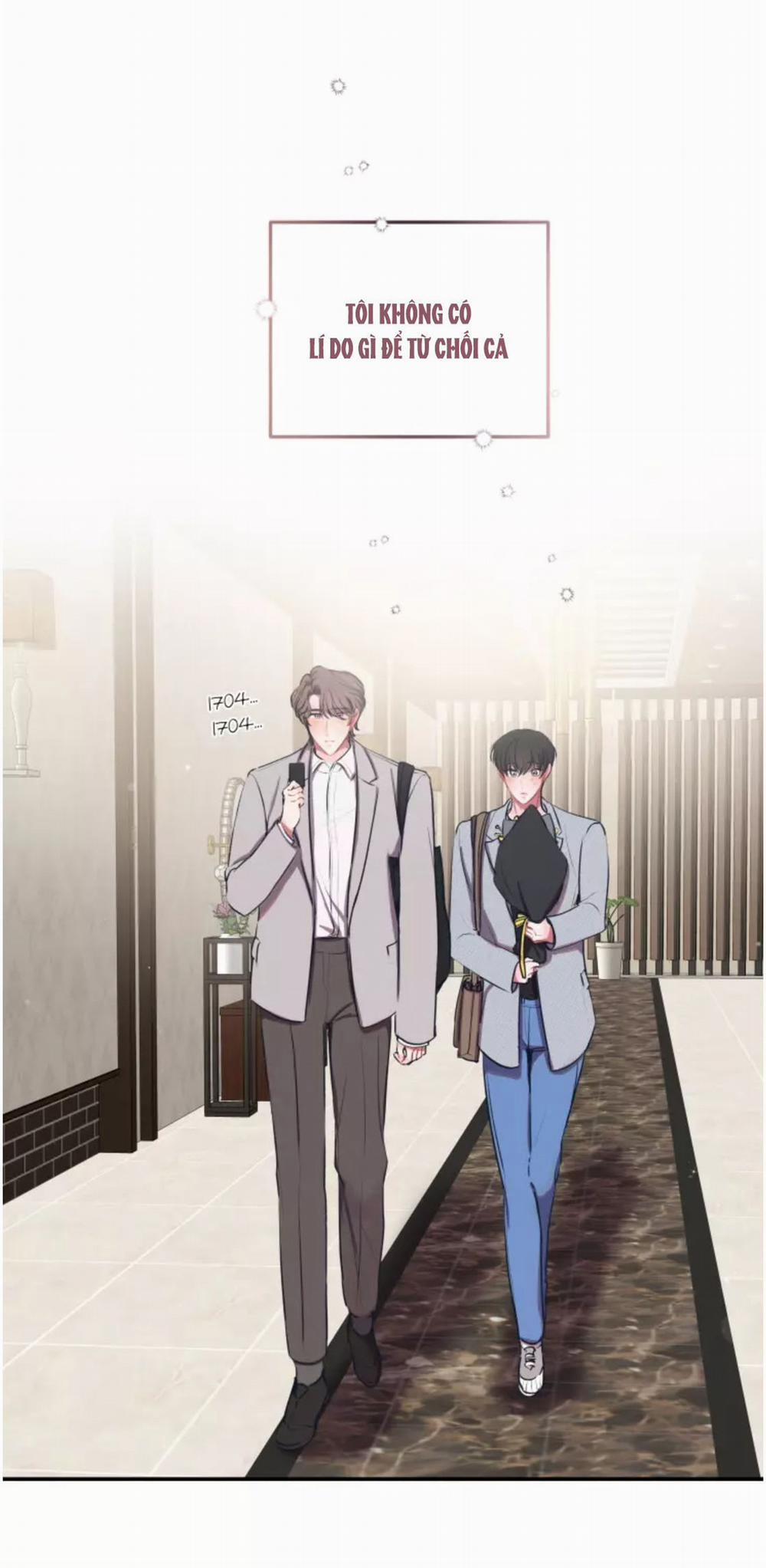 Hợp Đồng Tình Yêu 50 trang 39