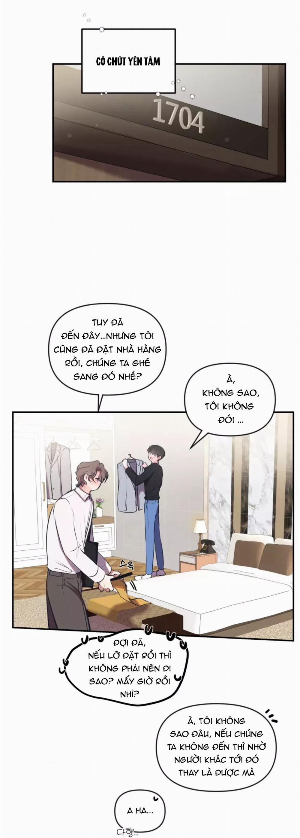 Hợp Đồng Tình Yêu 50 trang 41