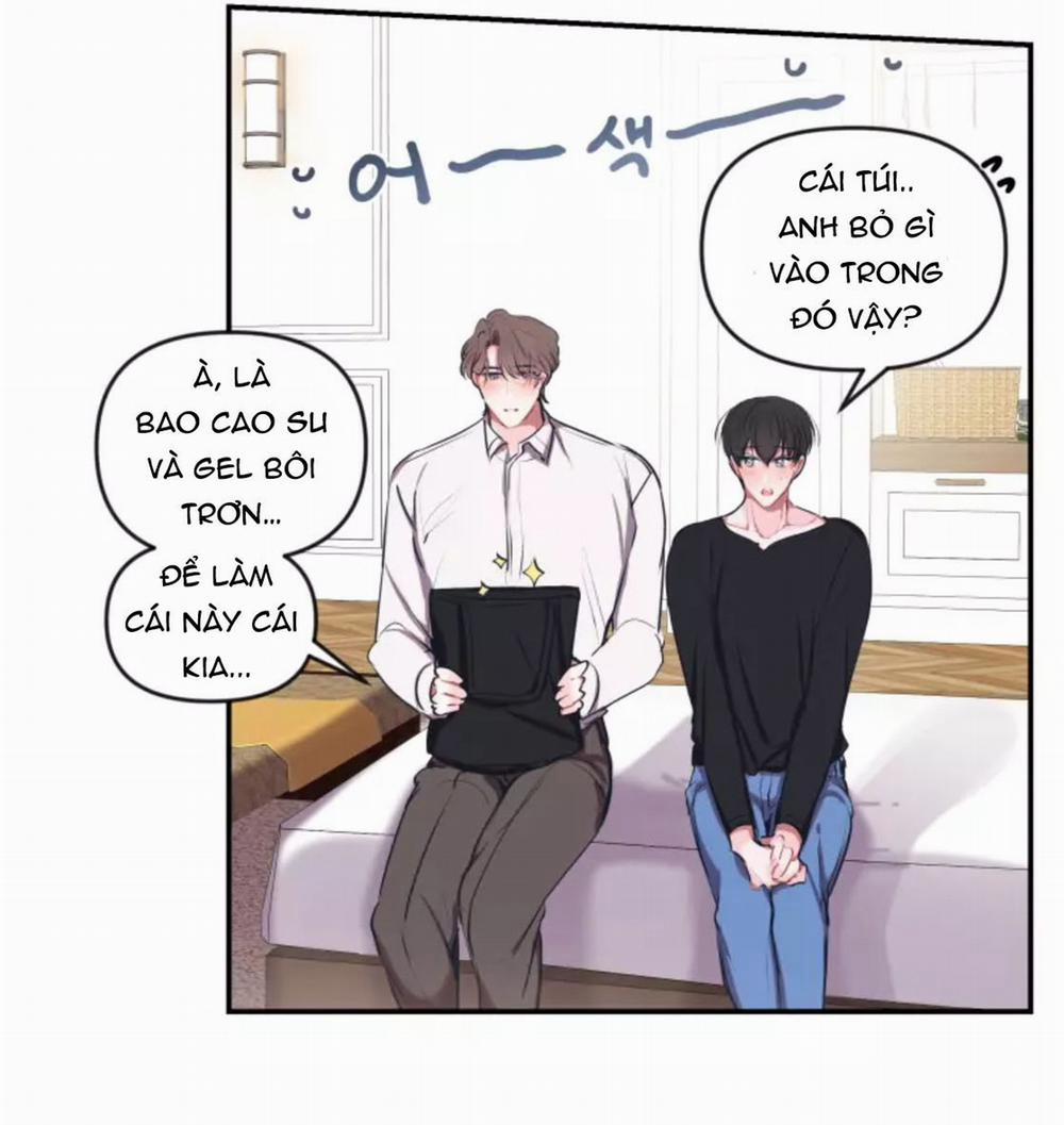 Hợp Đồng Tình Yêu 50 trang 42