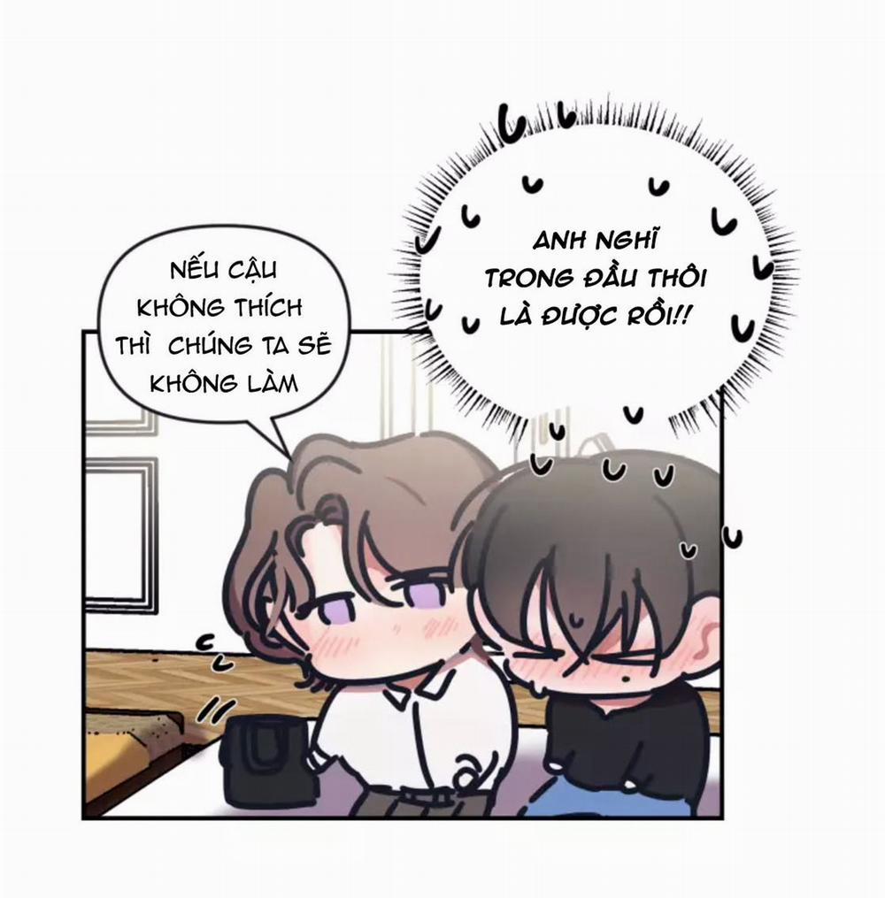 Hợp Đồng Tình Yêu 50 trang 43