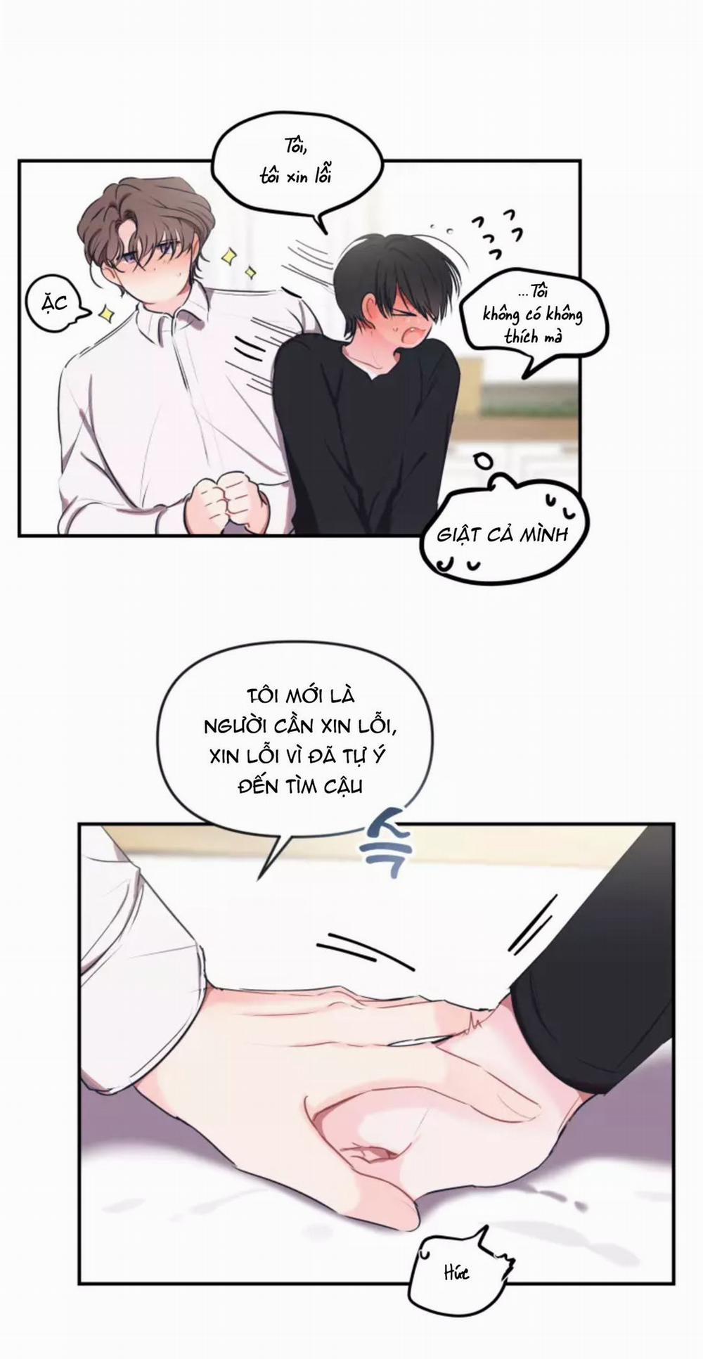 Hợp Đồng Tình Yêu 50 trang 45