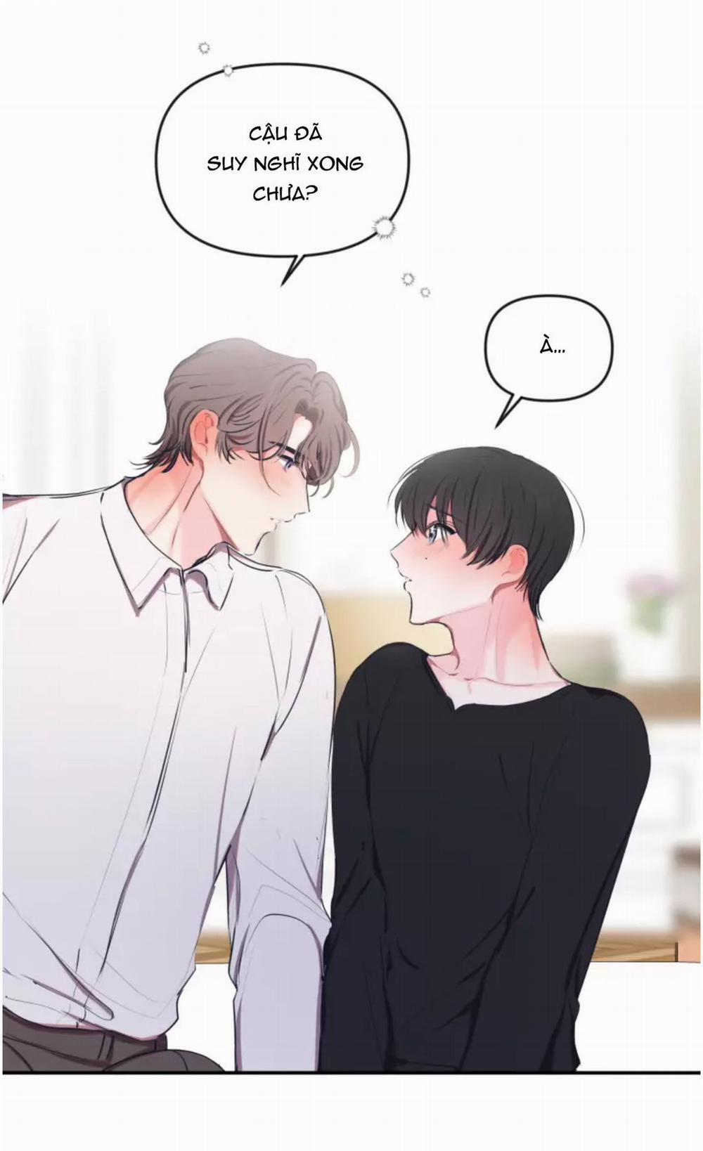 Hợp Đồng Tình Yêu 50 trang 46