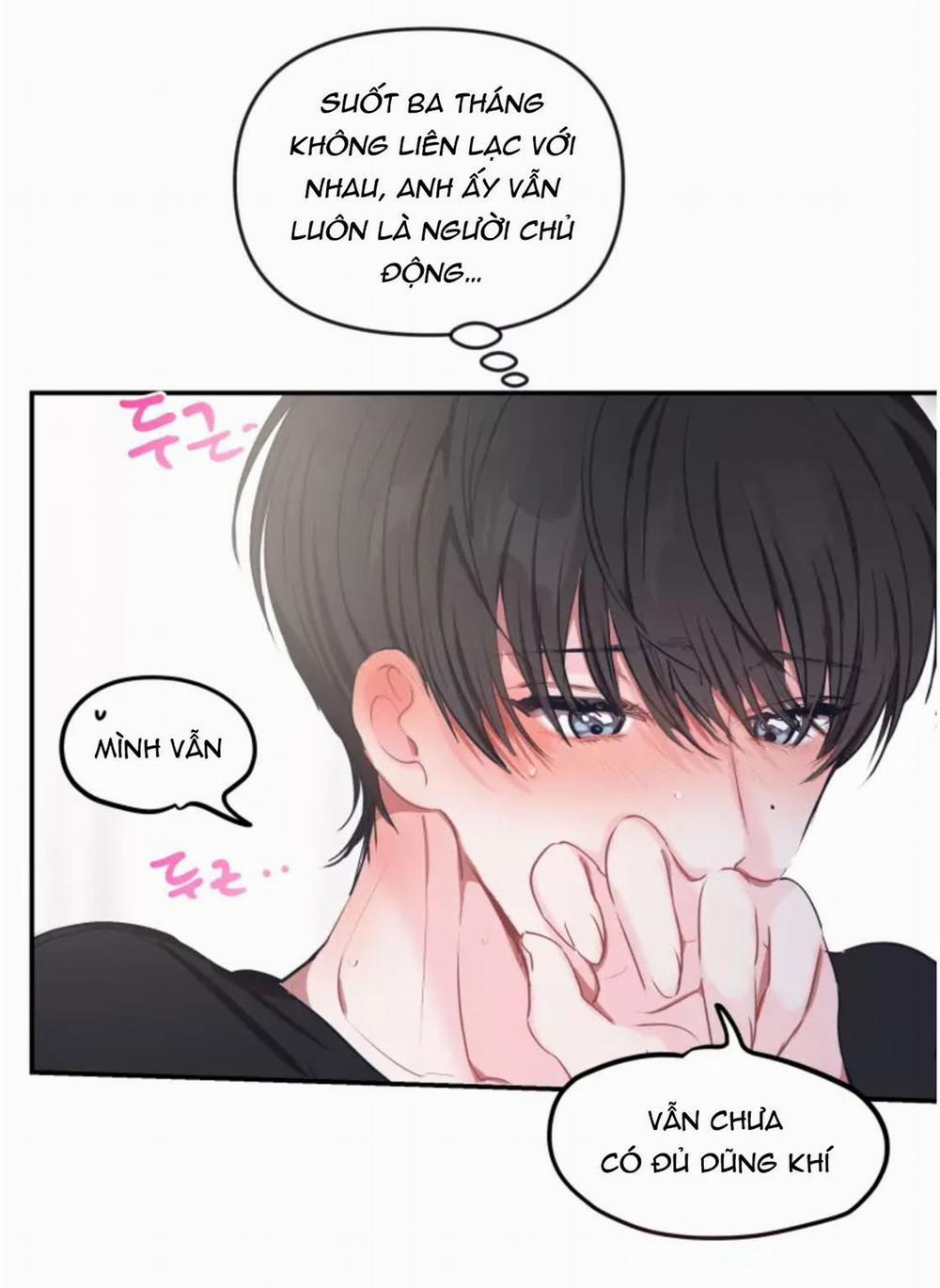 Hợp Đồng Tình Yêu 50 trang 48