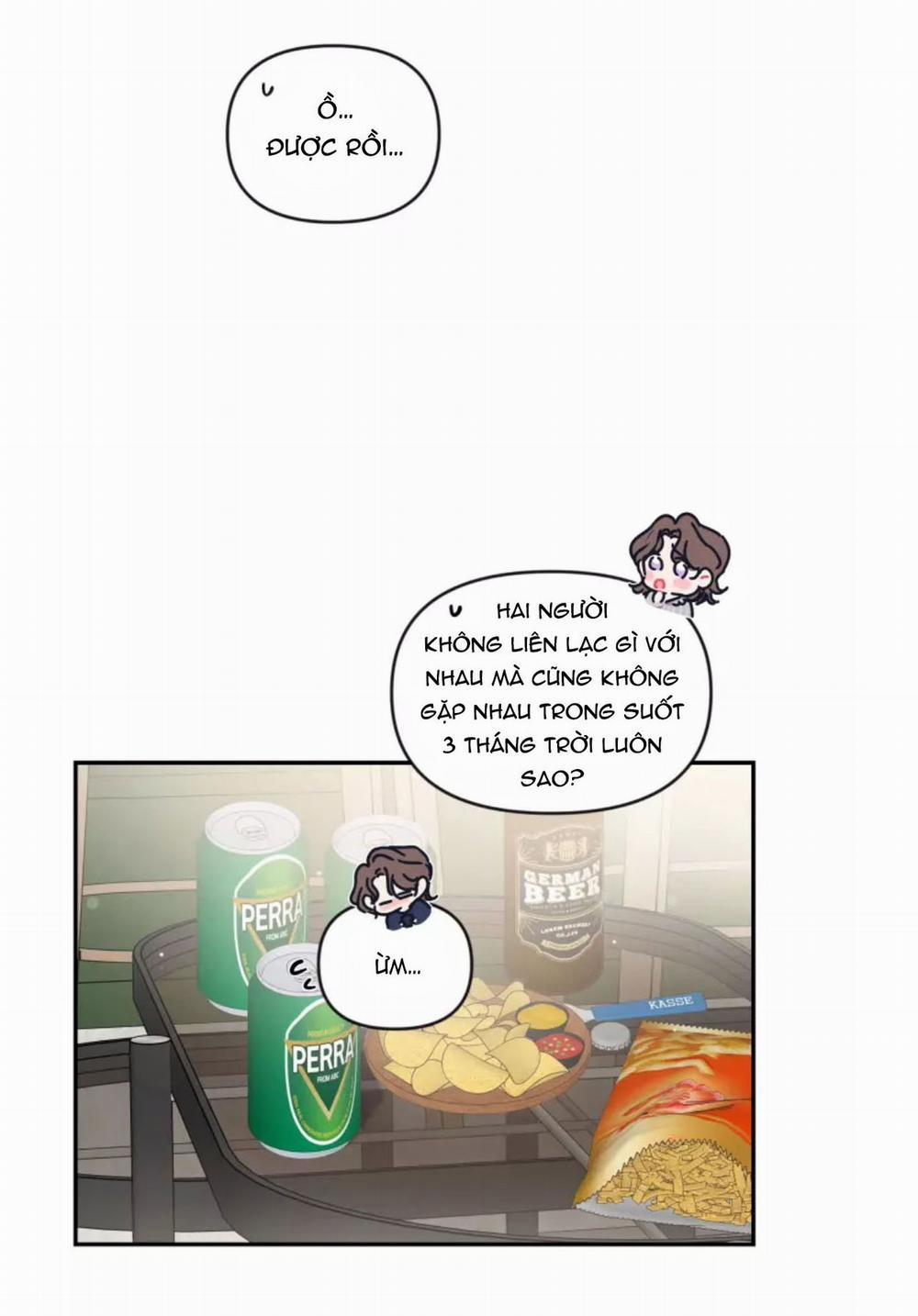 Hợp Đồng Tình Yêu 50 trang 5