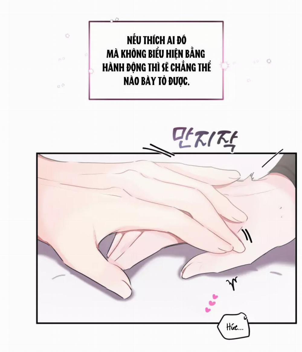 Hợp Đồng Tình Yêu 50 trang 51