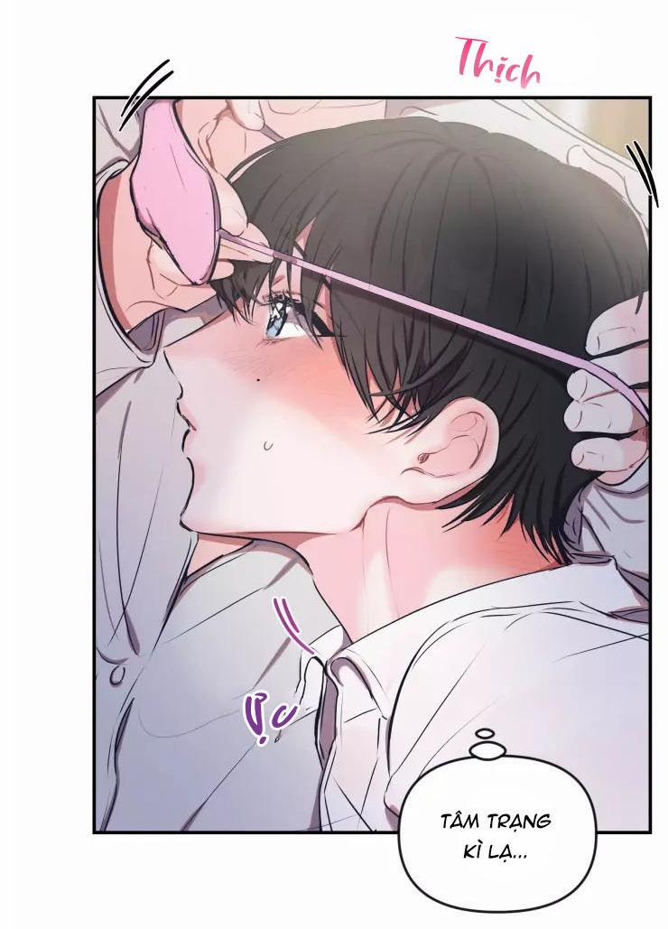 Hợp Đồng Tình Yêu 51 trang 1