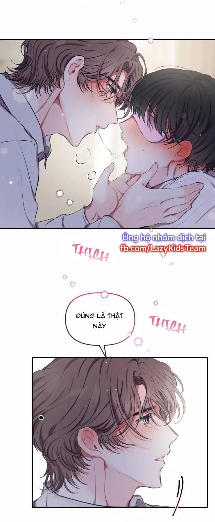 Hợp Đồng Tình Yêu 51 trang 10