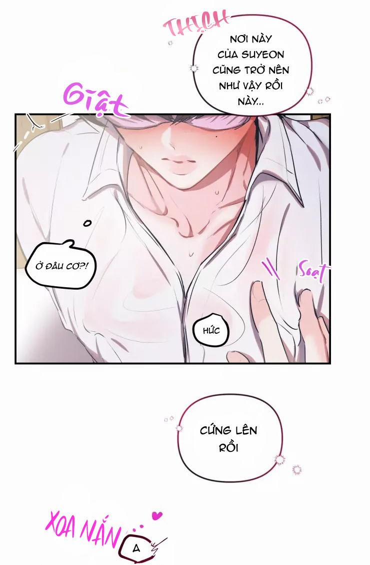 Hợp Đồng Tình Yêu 51 trang 11