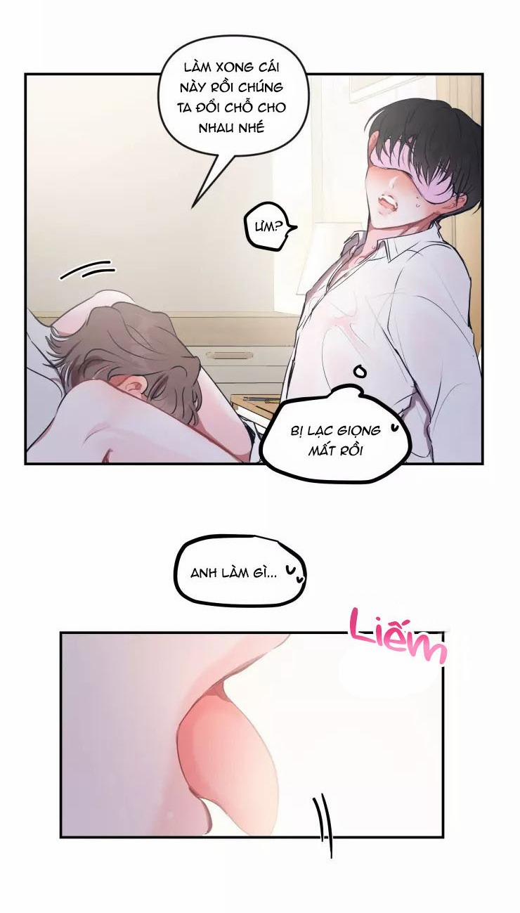 Hợp Đồng Tình Yêu 51 trang 19