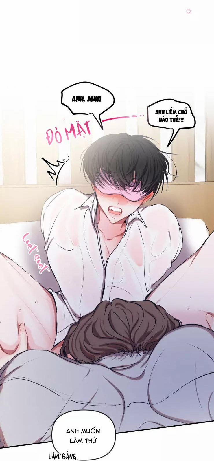 Hợp Đồng Tình Yêu 51 trang 21