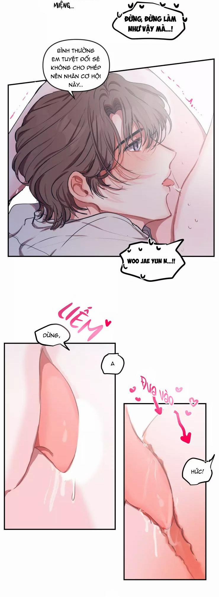 Hợp Đồng Tình Yêu 51 trang 22