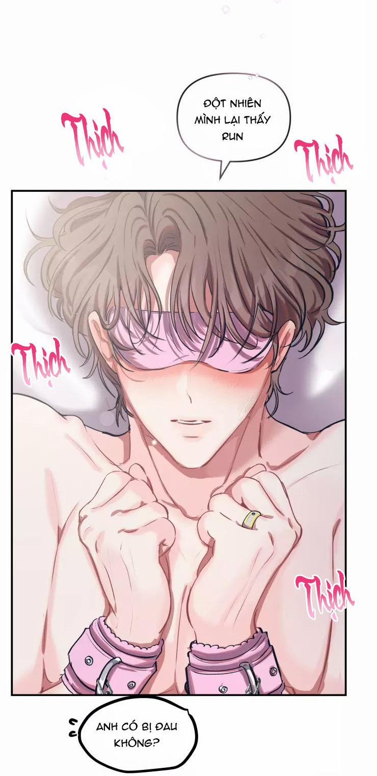 Hợp Đồng Tình Yêu 51 trang 26