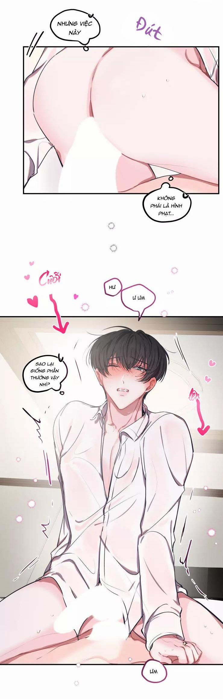 Hợp Đồng Tình Yêu 51 trang 29