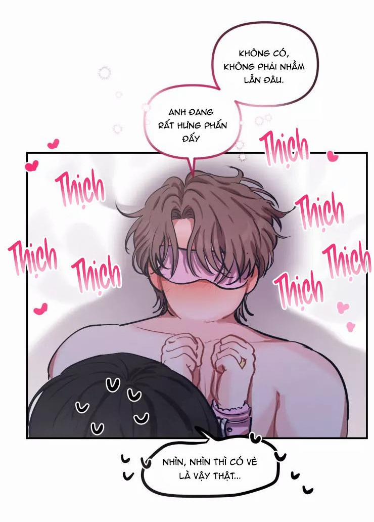 Hợp Đồng Tình Yêu 51 trang 31