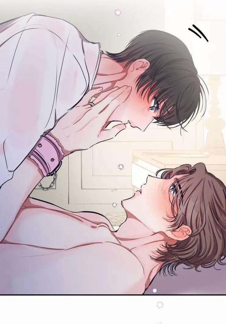 Hợp Đồng Tình Yêu 51 trang 33