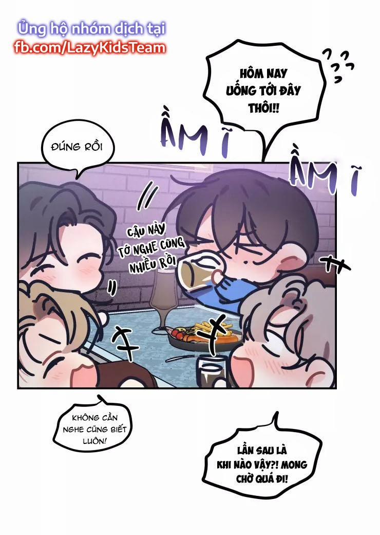 Hợp Đồng Tình Yêu 51 trang 42