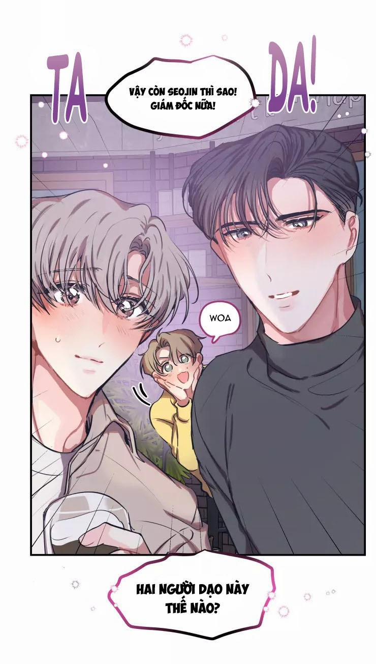 Hợp Đồng Tình Yêu 51 trang 43