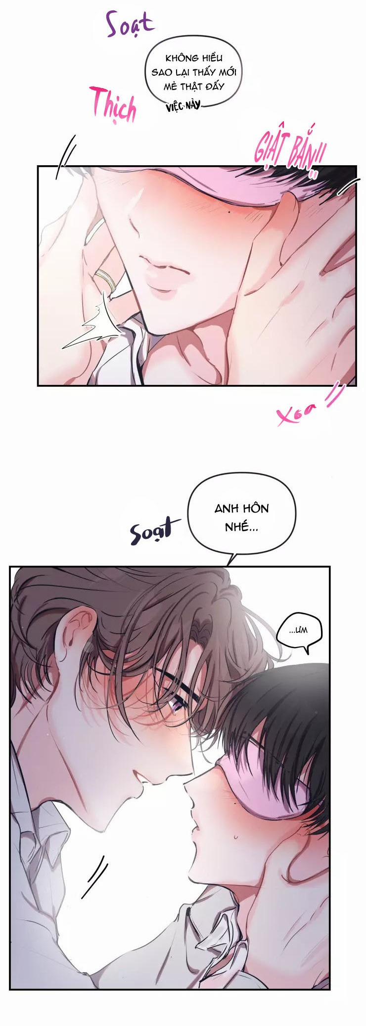 Hợp Đồng Tình Yêu 51 trang 5