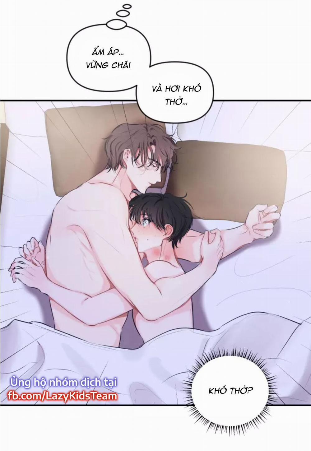 Hợp Đồng Tình Yêu 52 trang 1